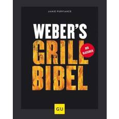 Weber's Grillbibel