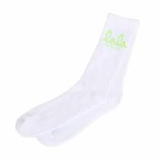 Lala Berlin Sanny Neon Socks