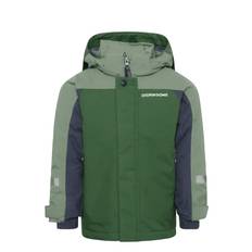 DIDRIKSONS Neptun Kids Jkt 4 |Green |128