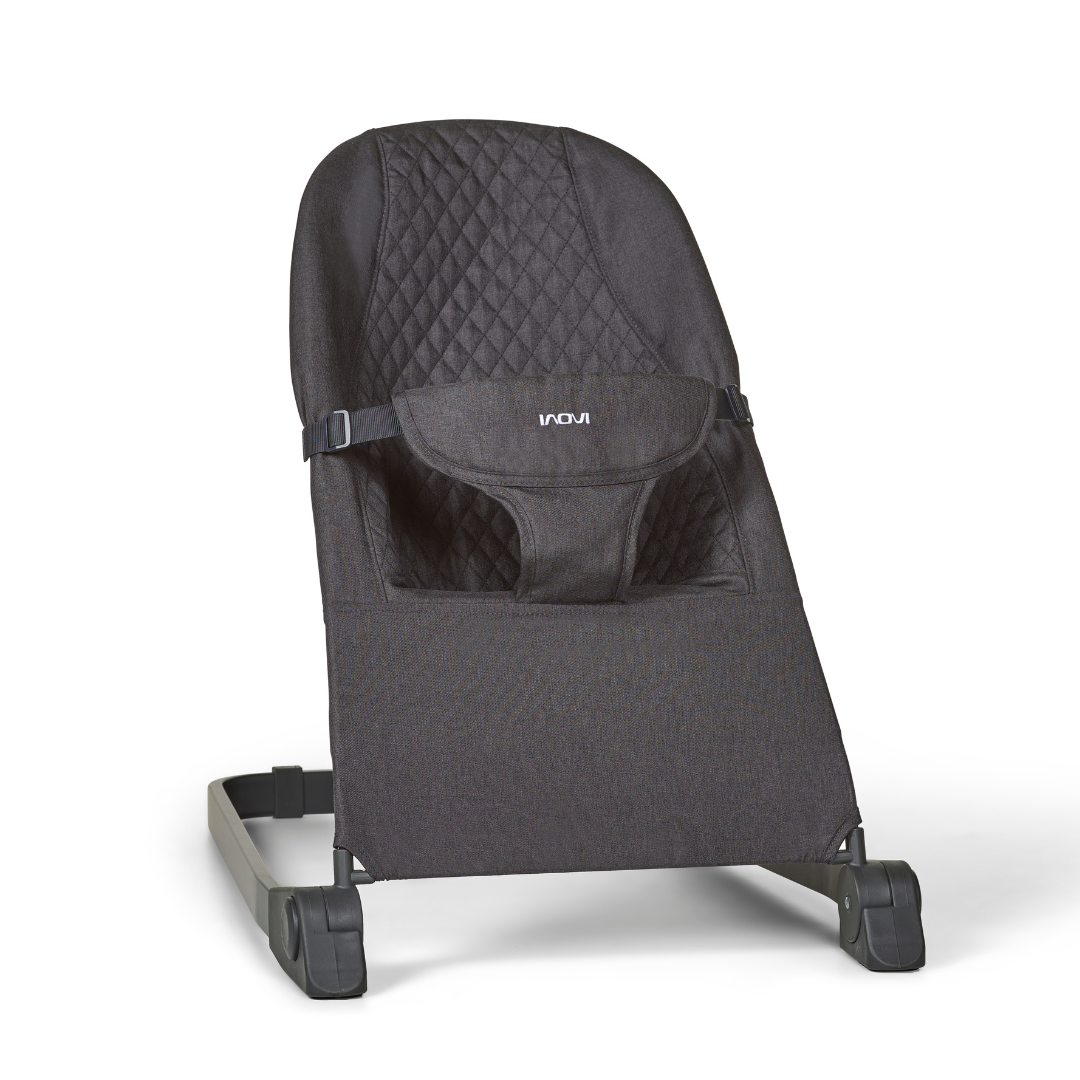 BABYSITTER THRONE - Forest Green