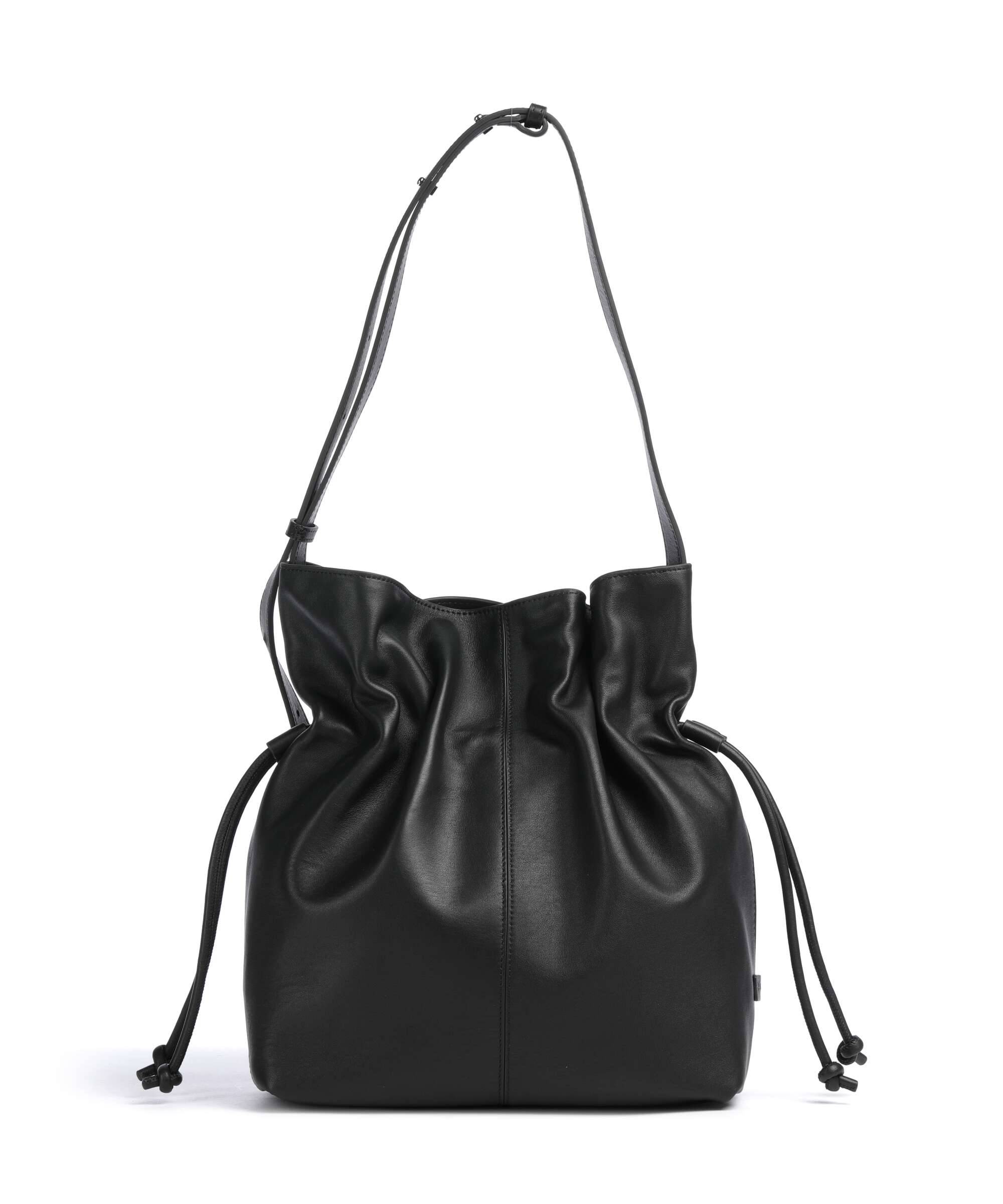 Marc O'Polo Sienna Bucket taske black