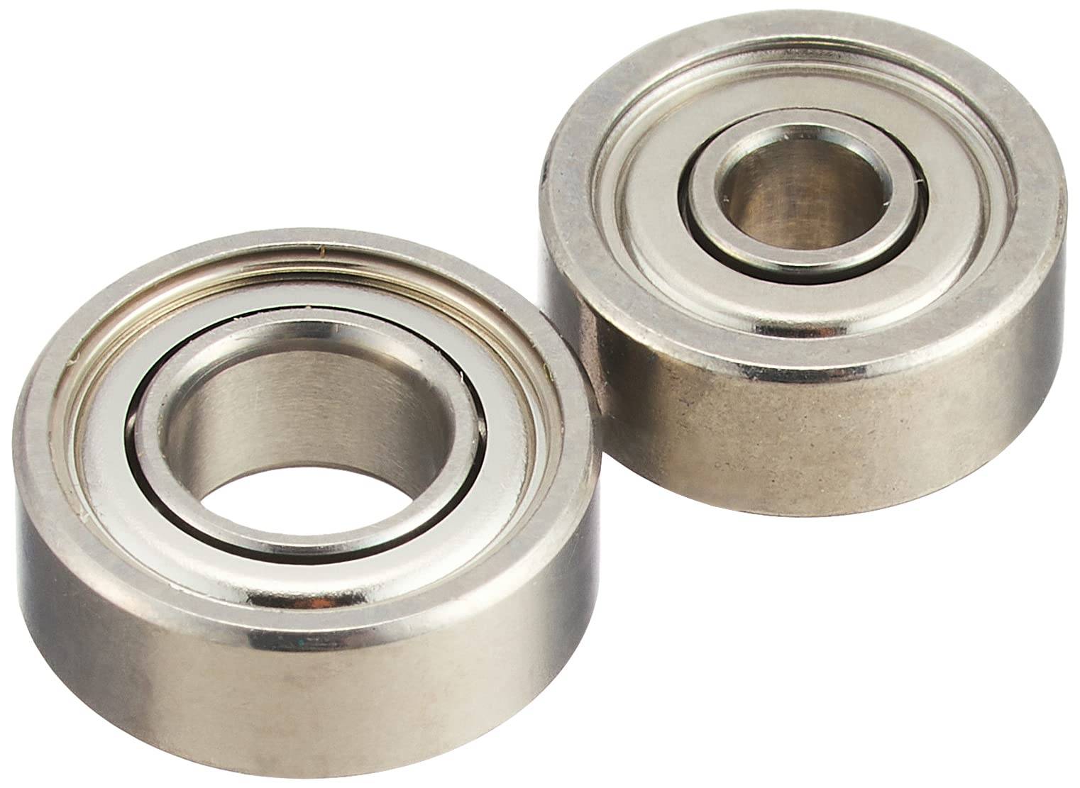 Daiwa SLP WORKS Bearing Kit SLPW BB Baitcasting Spool Kit A Inner Diameter x Outer Diameter x Thickness 5 x 11 x 4 3 x 10 x 4 For Baitcasting Reels