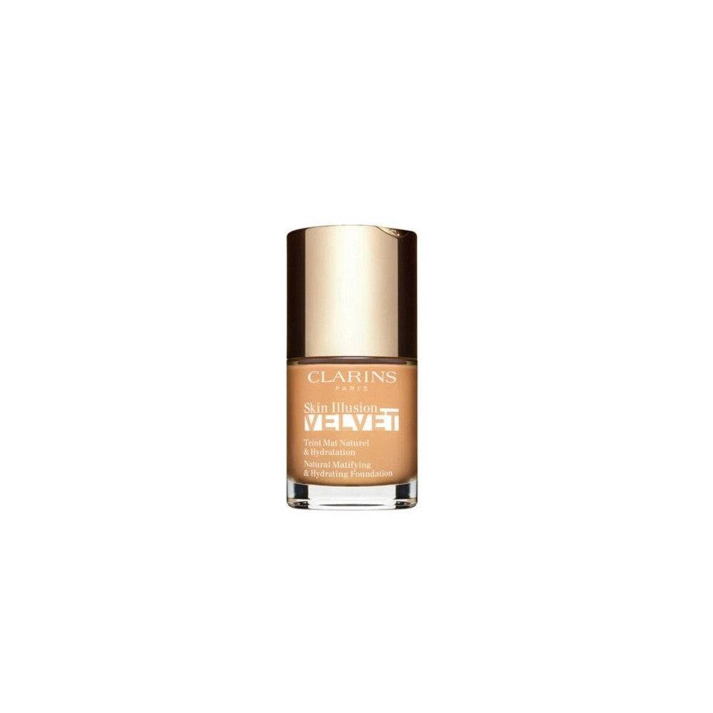 Clarins Skin Illusion Velvet 112.5W 30ml