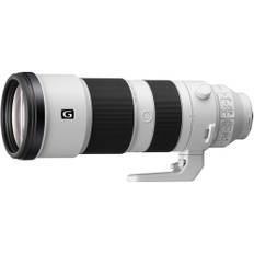 Sony FE 200-600mm f/5,6-6,3 G OSS