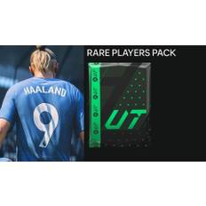 EA FC 24 - 1 Rare Players Pack &amp; 3 Loan Icon Pack DLC EU PS4 CD Key