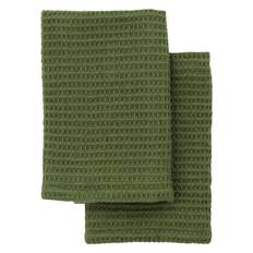 Meraki Dish Cloth Green