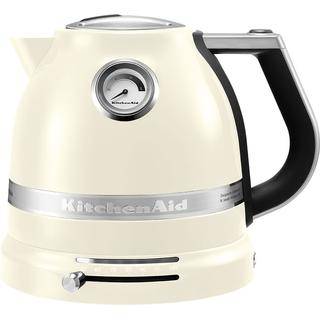 Vattenkokare 1,5L - Artisan med variabel temperatur