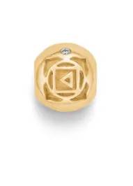 Ro Copenhagen Inner Peace Rodchakra Perle C124Y101