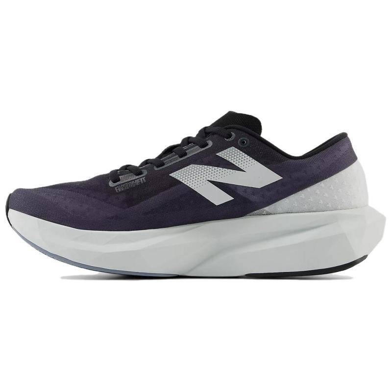 New Balance FuelCell Rebel V4 Grafit Svart Sneakers MFCXLK4 43 mörkgrå färg