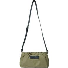 Mads Nørgaard - Copenhagen Tian Moxie Clutch Bag Dam Stl. Axelremsväskor Från Magasin - Grøn (OS)