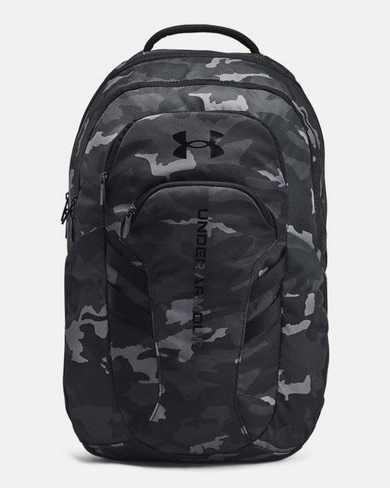 UA Hustle 6.0 Pro Backpack