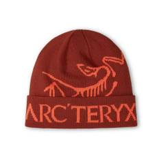 Arc'teryx bird word toque