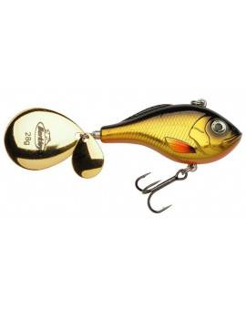 BERKLEY PULSE SPINTAIL XL 18G KINKURO