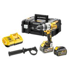 Skruvdragare Dewalt DCD991P2 (2x5AH)