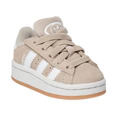 adidas Originals Campus 00s CF EL I Wonbei/ftwwht/gum Sneakers Str 26 - hos Magasin