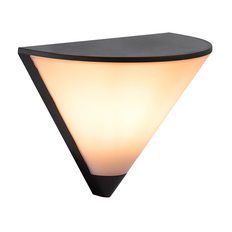 Vägglampa Noorstad Svart Nordlux