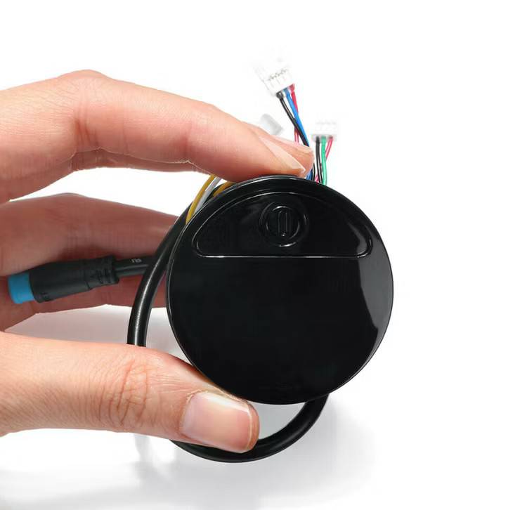 Dashboard / display Ninebot ES1 ES2 ES4: Kopia