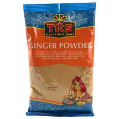 TRS Ingefära, mald 100 g