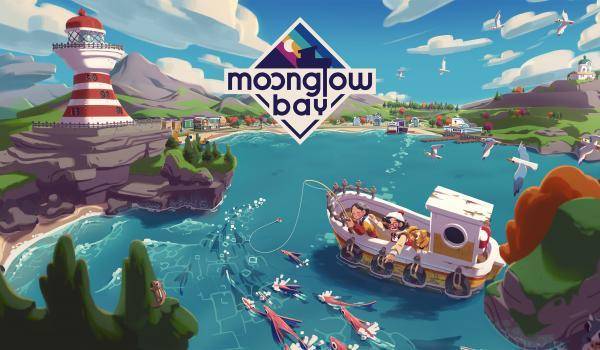 Moonglow Bay (PC) - Standard