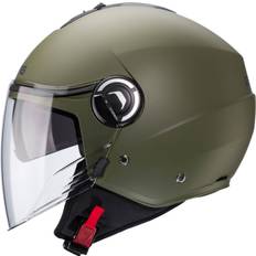 Caberg Riviera V4 X, open face helmet