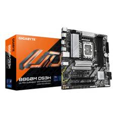 Gigabyte B860M DS3H                  (B860,S1851,mATX,DDR5
