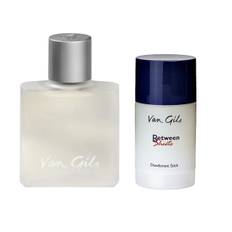 Van Gils - Between Sheets EDT 50 ml + Van Gils - Between Sheets Deodorant Stick 75 ml - Fri fragt og klar til levering - Prismatch