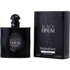 Black Opium Le Parfum