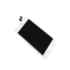 iPhone 6S LCD og Touch Display Skærm (OEM) Kvalitet Hvid