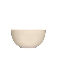 Iittala - Teema Skål - 1,65L, Linne - Serveringsskålar - Kaj Franck - Glas