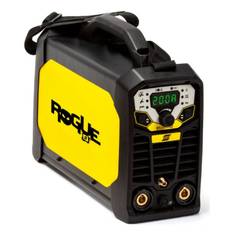 Tigsvets ESAB Rogue ET 200i PRO DC