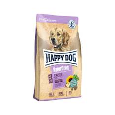 Happy Dog NaturCroq Senior Hundefoder