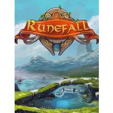 Runefall Steam Key GLOBAL