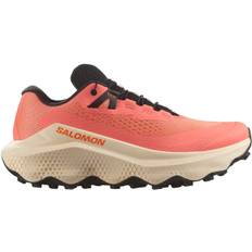 Salomon Ultra Glide 3 Trailløbesko Kvinde Orange Løbesko Str 38 - hos Magasin