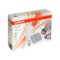 Osram Lightify Sæt Afbryder | LED Standardpære RGBW ZigBee