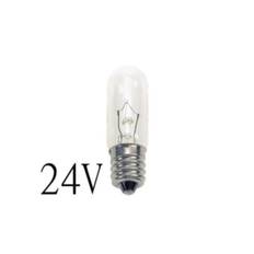 Signallampa E14 3W 24V