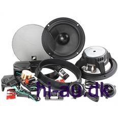 u-DIMENSION ProZ Comp 6V 16cm VW Golf 6+7 OEM Upgrade (AUDIOPHILE)