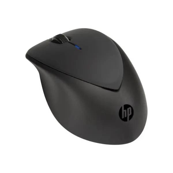 HP X4000B Trådløs Laser Mus. Sort.