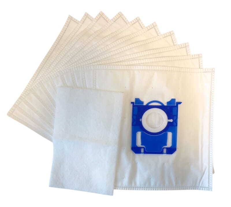 Electrolux støvsugerposer S-bag - 10 stk.
