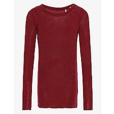 MOLO Rihanna Wool |Red |134-140