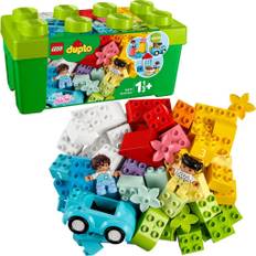 LEGO DUPLO -​ 10913 Klosslåda