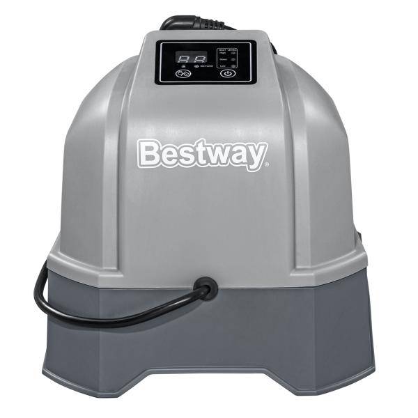 Bestway Hydrogenic saltvandsklorinator 2 g/h