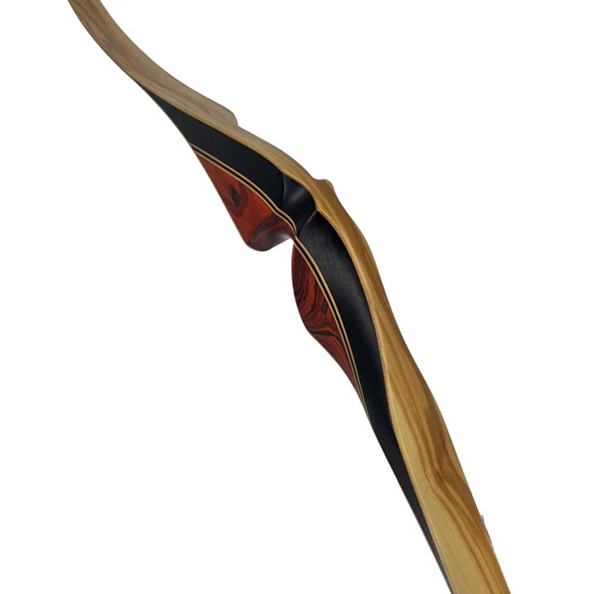 Bodnik Bows Kiowa jagtrecurve 52"-RH-40 pund