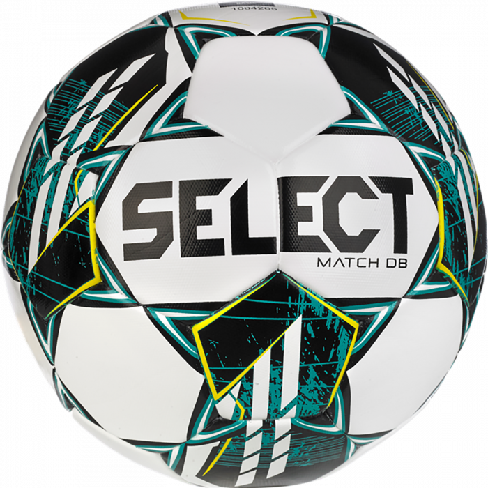 Select Match Db Fodbold V23 - Str. 4