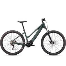 Specialized Turbo Tero 3.0 Step-Through - Oak Green Metallic/Smoke - XL