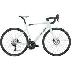Racercykel Scott Addict 50 Mineral Grey s 2025