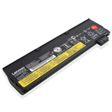 Lenovo ThinkPad T470 / T570 / T480 / T580 / P51S / P52S / A475 / A485 Batteri