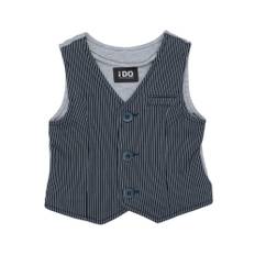 Waistcoat - Midnight blue - 12