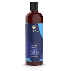 As I Am Dry & Itchy Scalp Care Shampoo 355ml