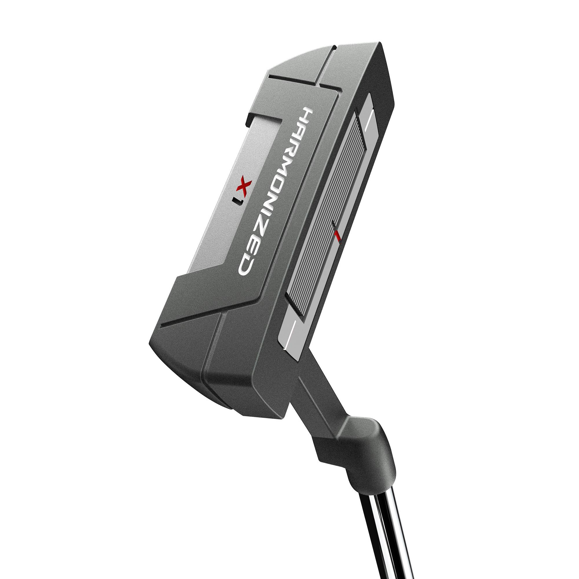 Wilson - Harmonized Putter X1 RH 33" - Precis Golfputter för Högerspelare