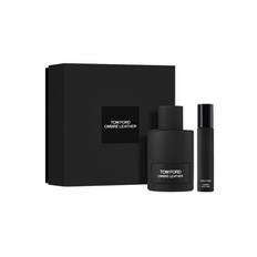 Tom Ford Beauty Ombré Leather Eau de Parfum Set with Travel Spray Tom Ford